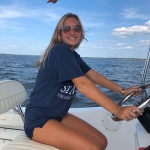 Meet your Posher, Maggie